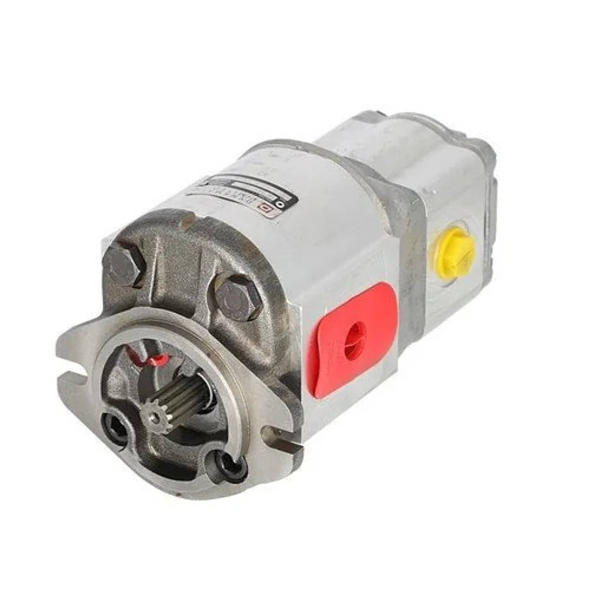 Bethesda Industrial Hydraulic Dynamatic Pump fits Bobcat 773 6675344