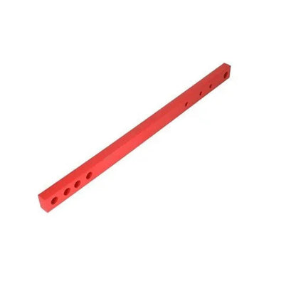 Bethesda Industrial Drawbar - Rear Straight fits International fits Case IH 595 685 895 406467SPL