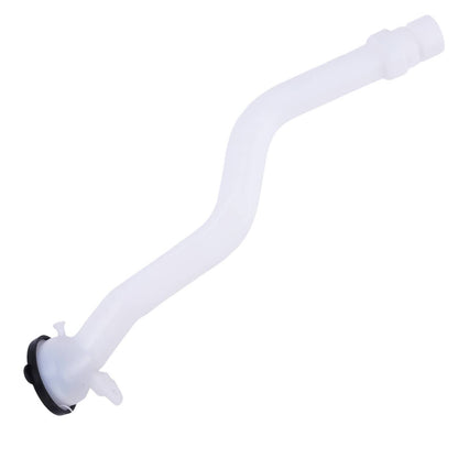 Bethesda Industrial New Washer Reservoir Windshield Expansion Tank For 19-22 Toyota RAV4 85315-42460