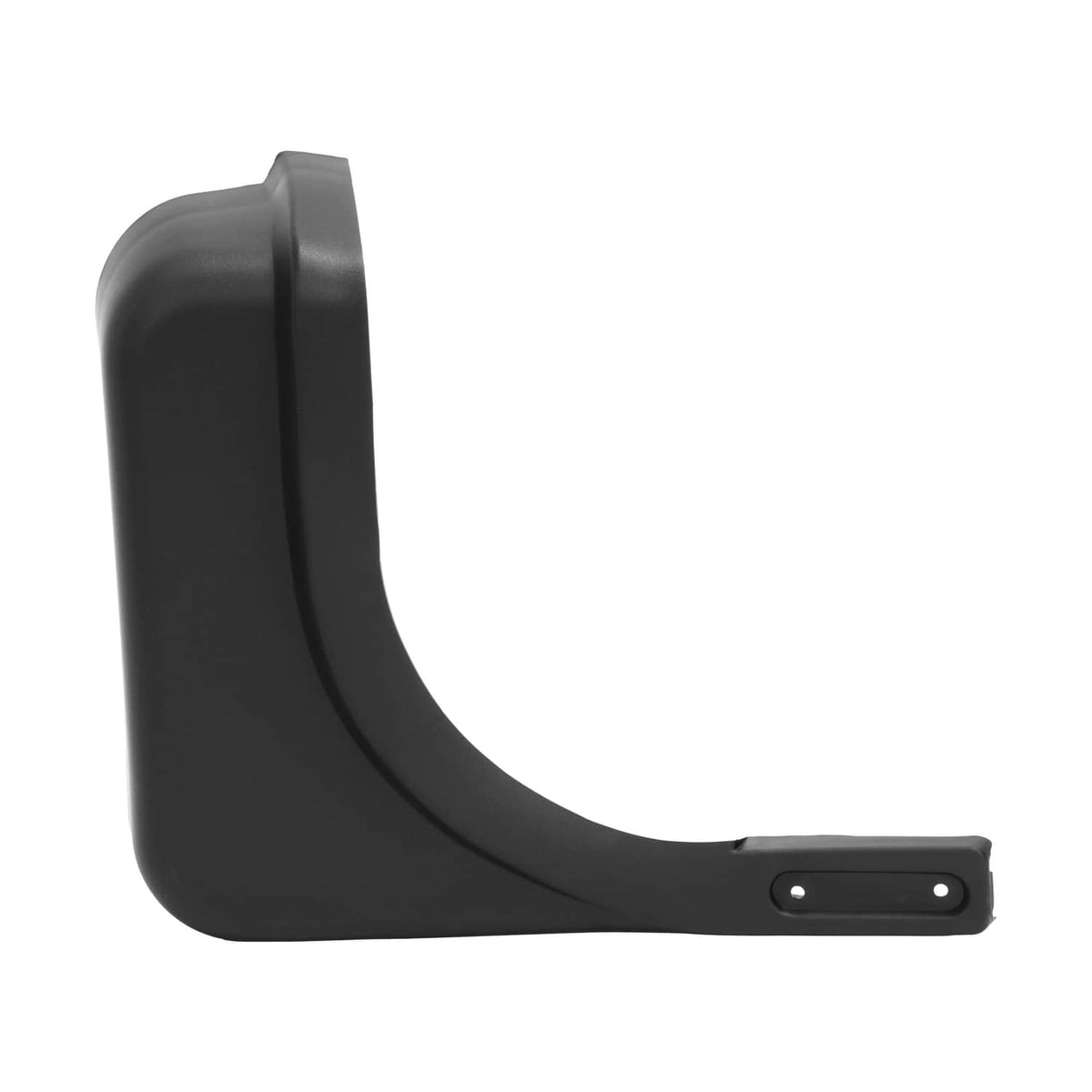 Bethesda Industrial Passenger Side Right Golf Cart Fender Cap For EZGO Marathon G&E 1989 - 1994