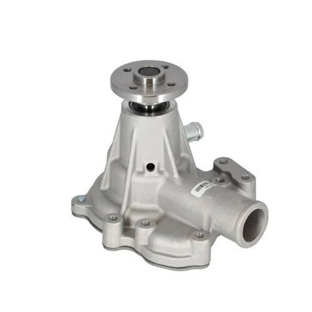 Bethesda Industrial Water Pump using 5/8" Hose Barb fits New Holland TC33 TC55DA SBA145017780