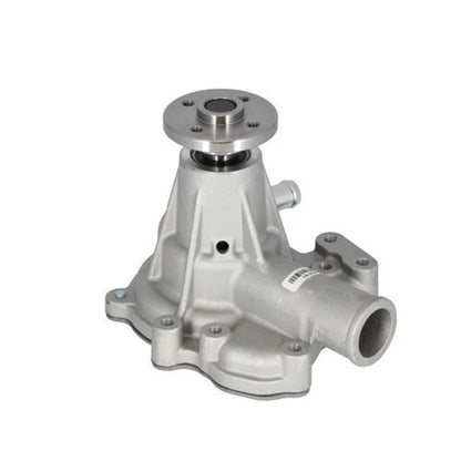 Bethesda Industrial Water Pump using 5/8" Hose Barb fits New Holland TC33 TC55DA SBA145017780