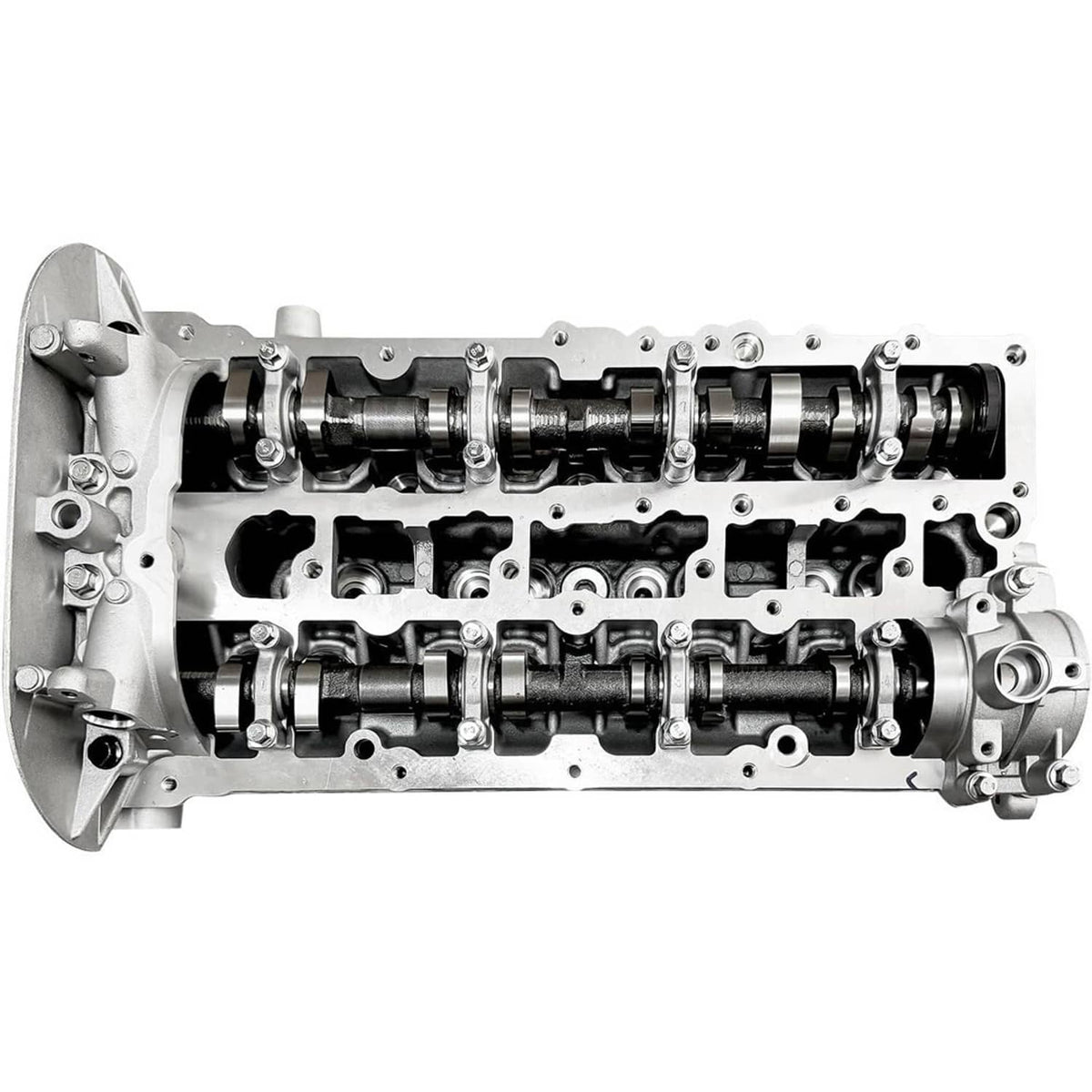 Bethesda Industrial New Turbo Cylinder Head Assembly For Ford Escape Fiesta Fusion Transit Connect