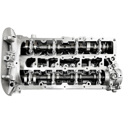 Bethesda Industrial New Turbo Cylinder Head Assembly For Ford Escape Fiesta Fusion Transit Connect