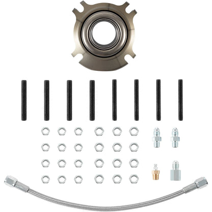 Bethesda Industrial Racing Clutch Hydraulic Throwout Bearing 91605135 for Chevy Release Bearing