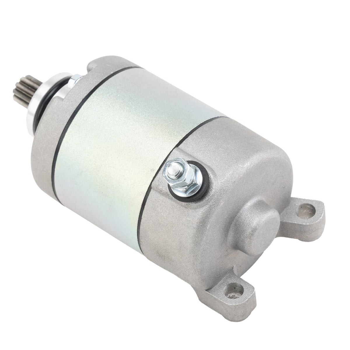 Bethesda Industrial Starter Motor For Honda ATV TRX450ER 450cc ENGINE 2006-2014 12V CW 10 Teeth