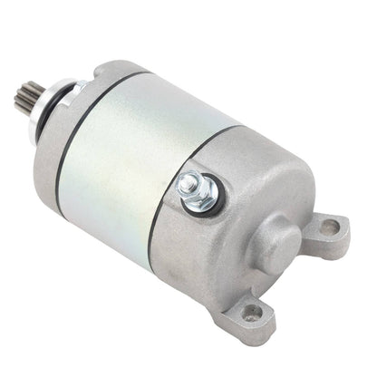 Bethesda Industrial Starter Motor For Honda ATV TRX450ER 450cc ENGINE 2006-2014 12V CW 10 Teeth
