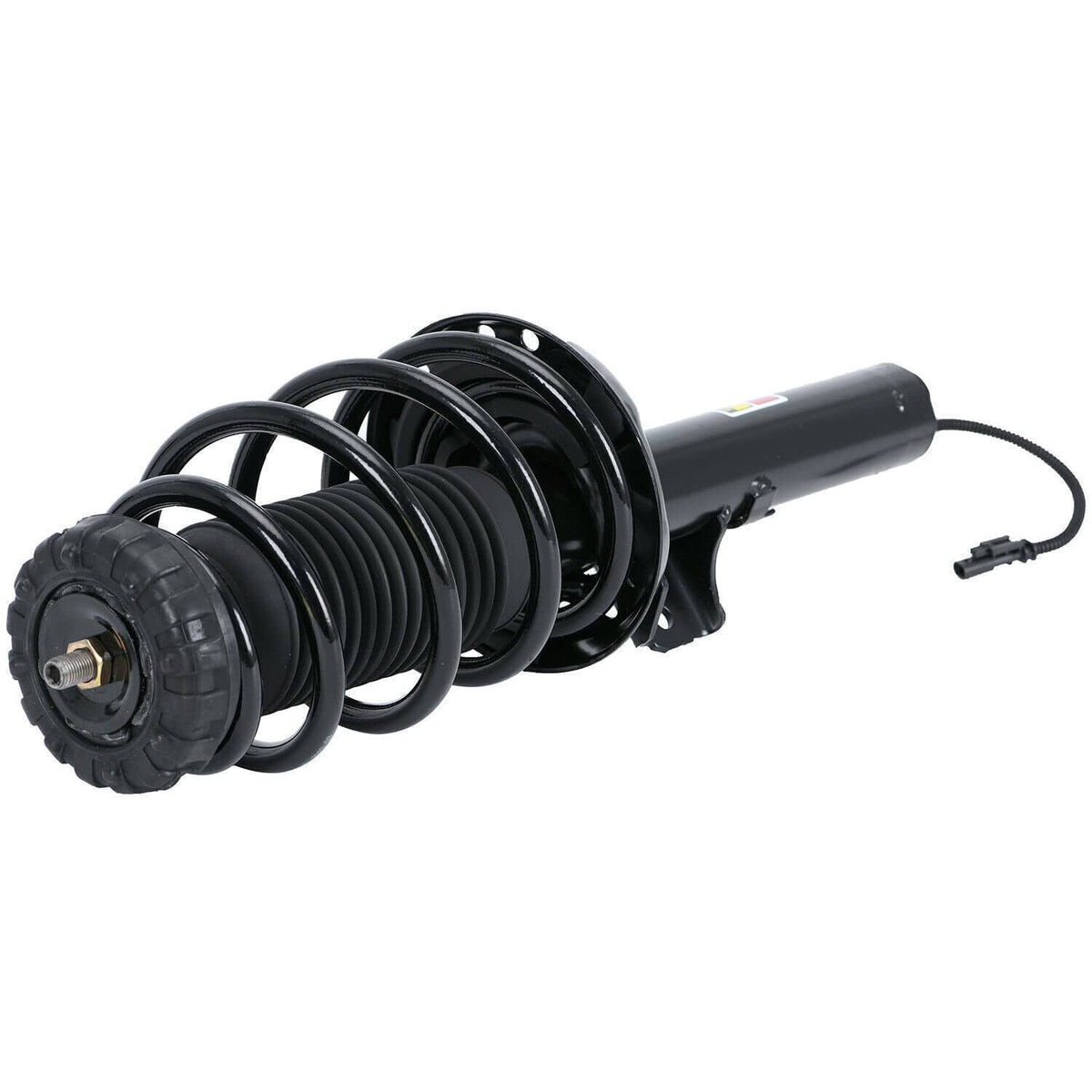 Bethesda Industrial 2x Front Suspension Strut Assys w/ Electric for 2013-2019 Cadillac XTS 84677093