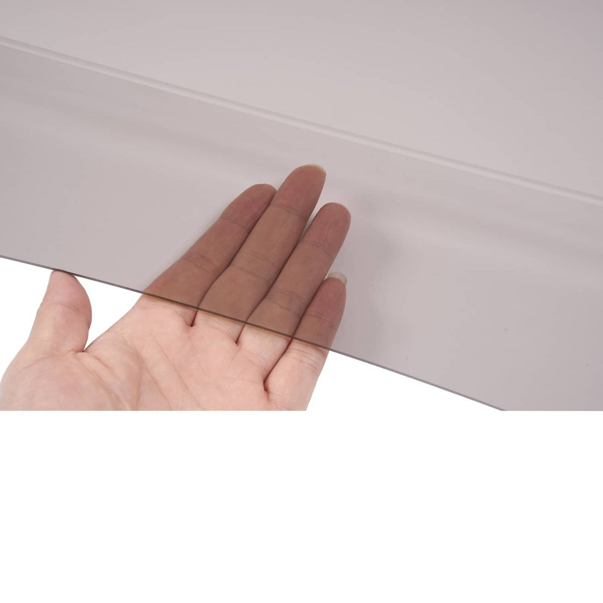 Bethesda Industrial Tinted Fold Down Golf Cart Windshield Windscreen for Columbia ParCar 1996-Up