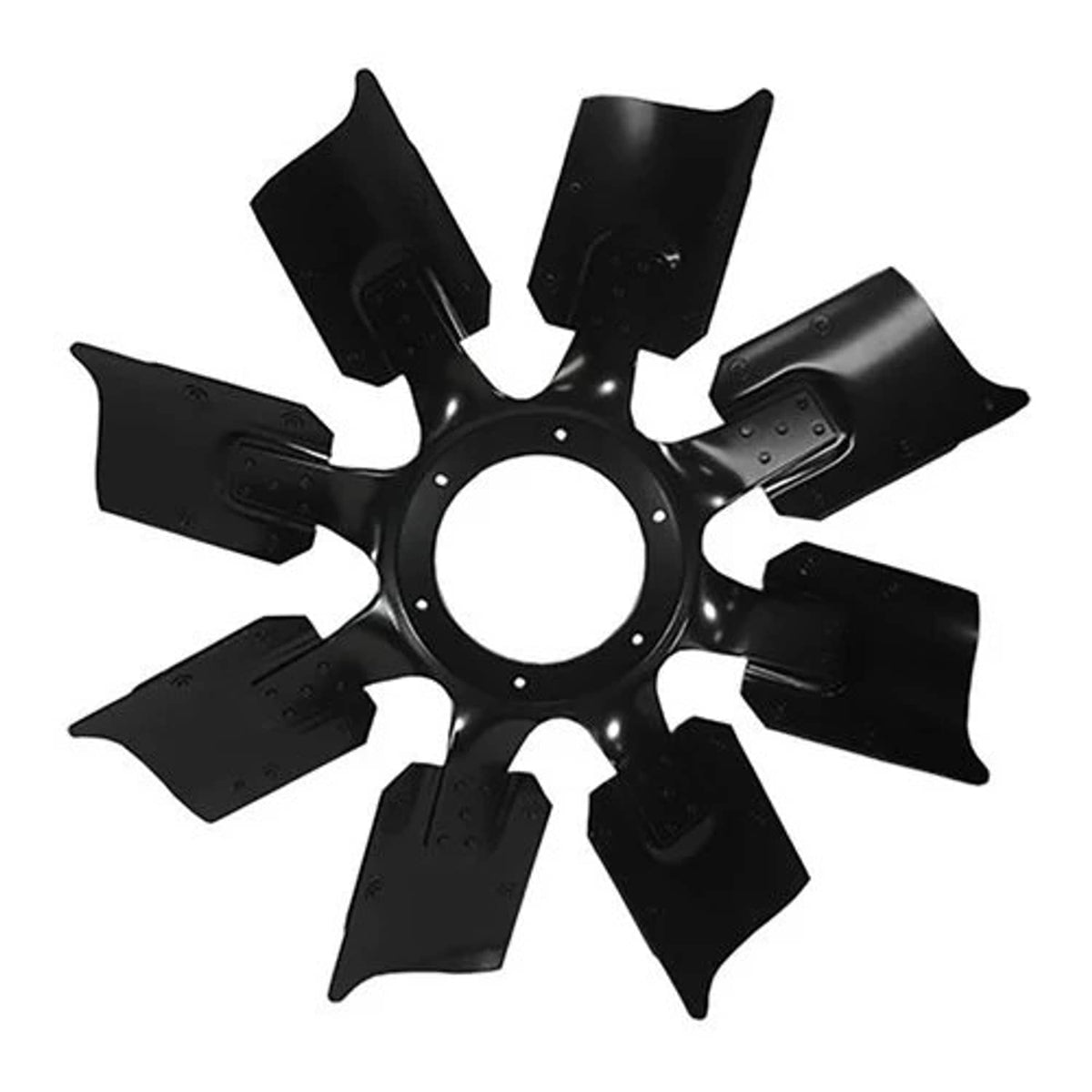Bethesda Industrial Cooling Fan - 8 Blade fits John Deere 9620 9620T RE229381