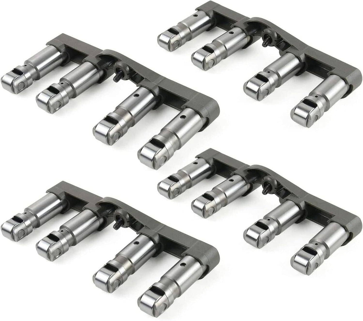 Bethesda Industrial Rear & Front Lifters Set For Jeep Dodge Chrysler Ram 1500 5.7L Hemi 2009-2016