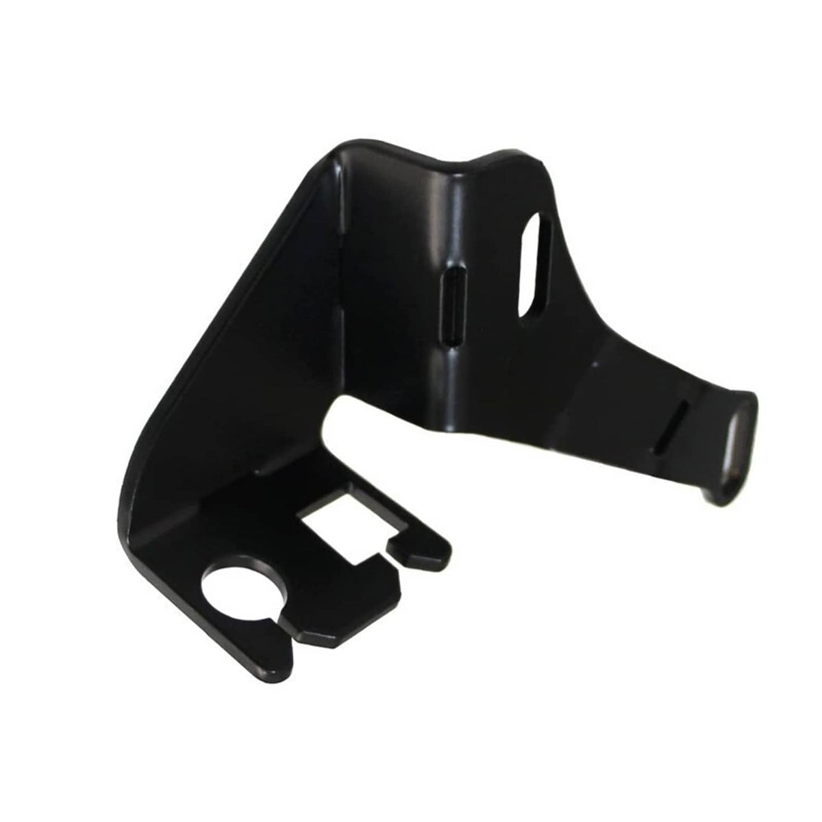 Bethesda Industrial Intake Manifold Throttle Cable Bracket Kit for Gen IV/GMT800/ 99-07 GM Silverado