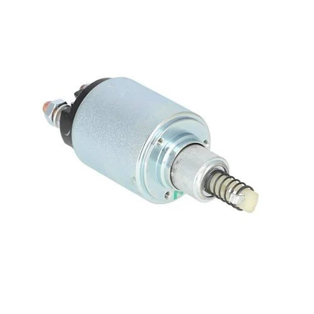 Bethesda Industrial Starter Solenoid - - 12 Volt - 3 Terminal fits John Deere 2030 2040 AL55046