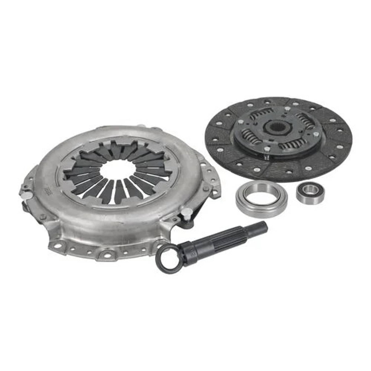 Bethesda Industrial Clutch Kit fits John Deere 650 670 770 M802964 fits International 973728C1