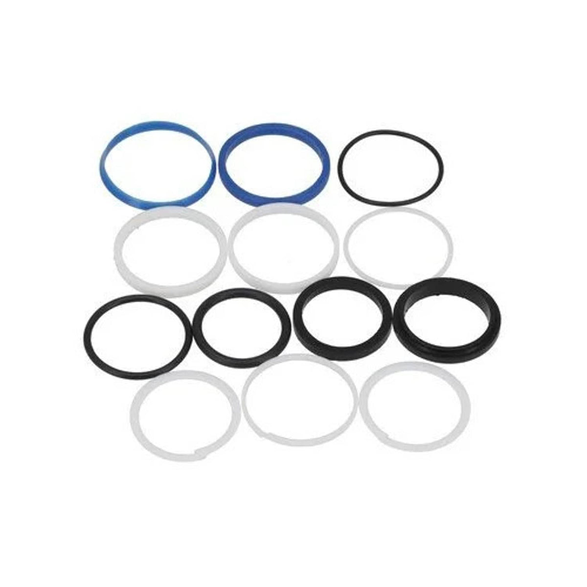 Bethesda Industrial Hydraulic Cylinder Bore Seal Kit fits John Deere 310G 310SG 410G 410J AHC17687