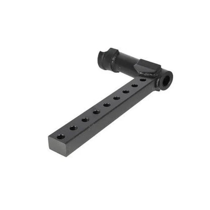 Bethesda Industrial Axle Knee - Left Hand or Right Hand fits Massey Ferguson 165 175 290 897471M92