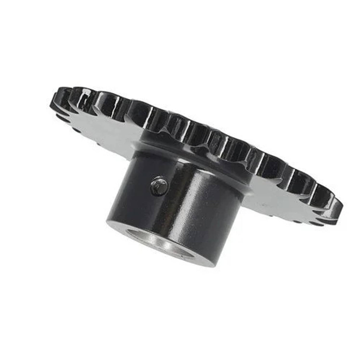 Bethesda Industrial Clean Grain Elevator Sprocket - Upper fits Case IH 7120 8010 8120 9120 87283695