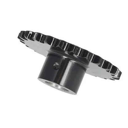 Bethesda Industrial Clean Grain Elevator Sprocket - Upper fits Case IH 7120 8010 8120 9120 87283695