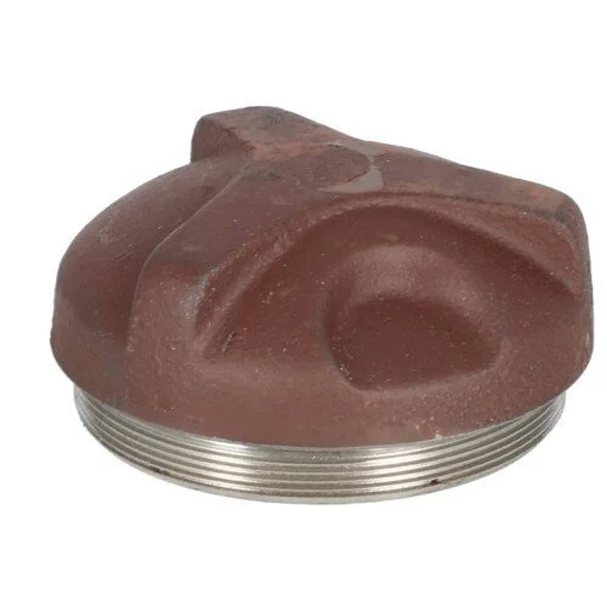 Bethesda Industrial Front Wheel Hub Cap fits Massey Ferguson 135 150 165 175 255 265 275 194621M1