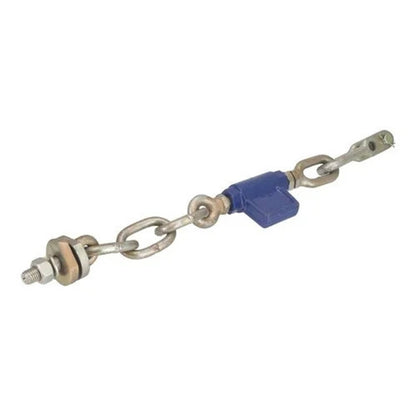 Bethesda Industrial Stabilizer Chain Assembly fits Ford 4000 4100 4600 5610 6600 6610 7610 CFPND936B