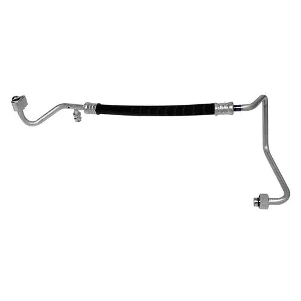 Bethesda Industrial Compressor to Condenser Hose fits Kubota L5030 TD060-72310