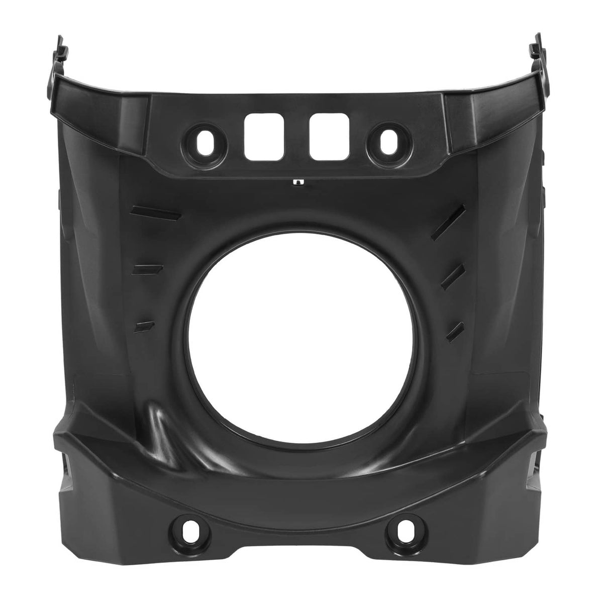 Bethesda Industrial Hood Grille Air Plenum #UC20911 For John Deere S100 S110 S130 S140 S160 S170