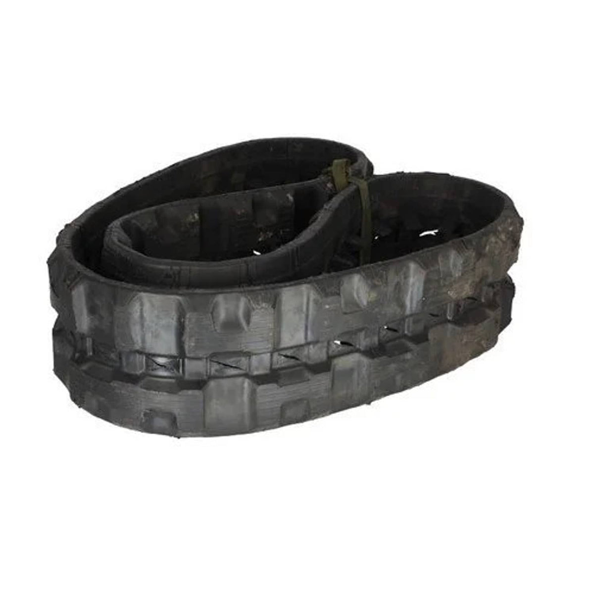Bethesda Industrial Rubber Track 7" fits Bobcat MT85 MT85 7271923