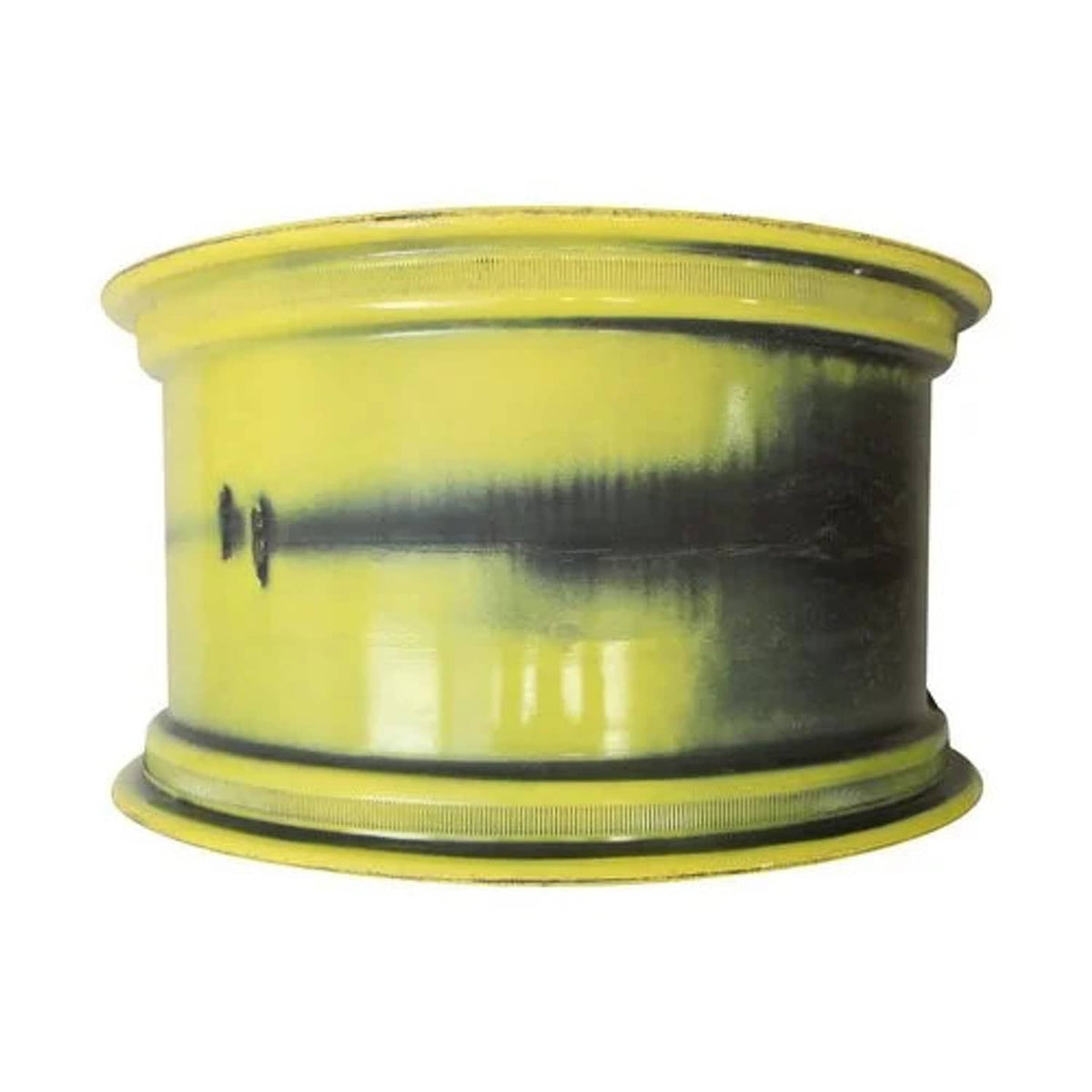 Bethesda Industrial 15" x 28" Waffle Front Rim