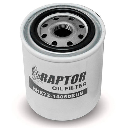 Bethesda Industrial Maintenance Filter Kit for Kubota LX2610HSD 6C060-99414 6C060-99410 32721-58242