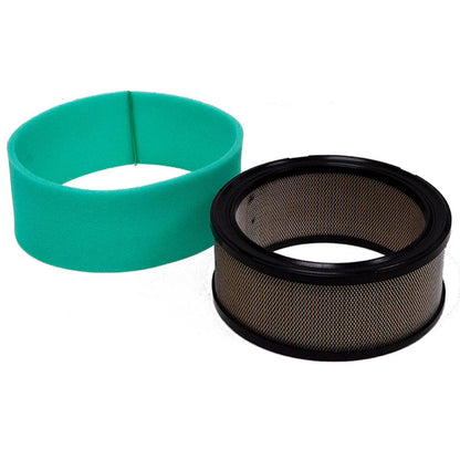 Bethesda Industrial Air Filter Kit for Kohler 24 083 03, 24 083 03-S, 24 083 03-S1, 24 883 03-S1