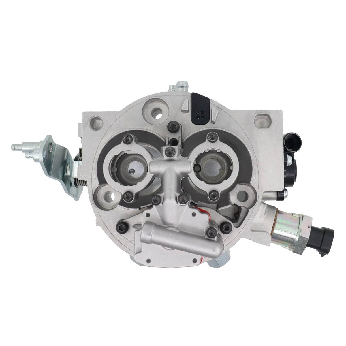 Bethesda Industrial Throttle Body w/Fuel Injector for GMC Chevrolet 5.7L Engine V8 17093030+5235206
