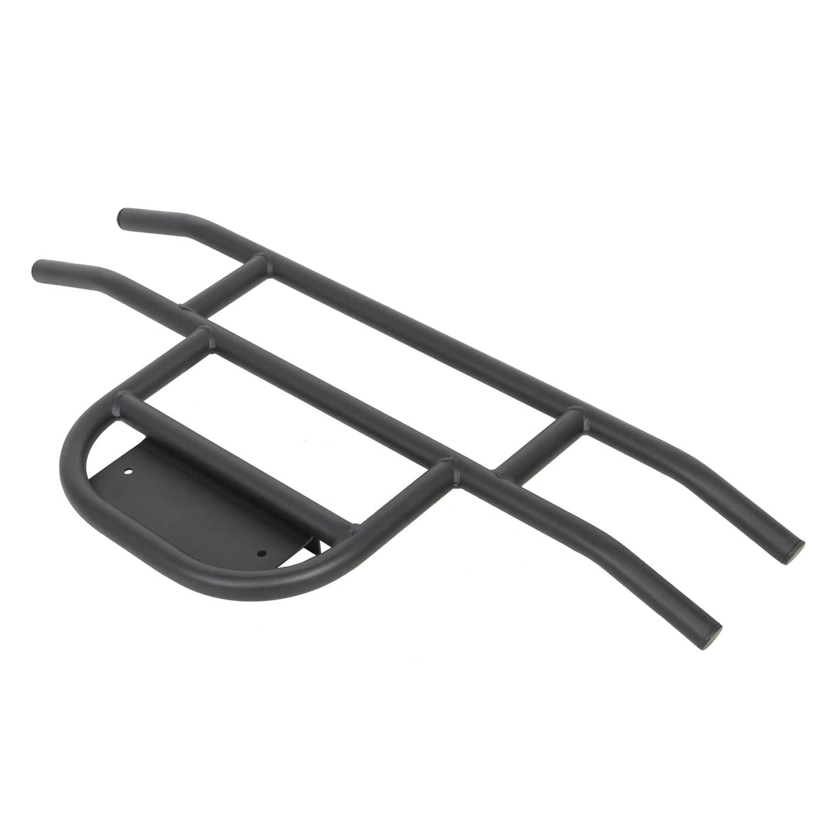 Bethesda Industrial Front Brush Guard Tubular Bumper For Club Car DS Models 1981-Up Golf Cart