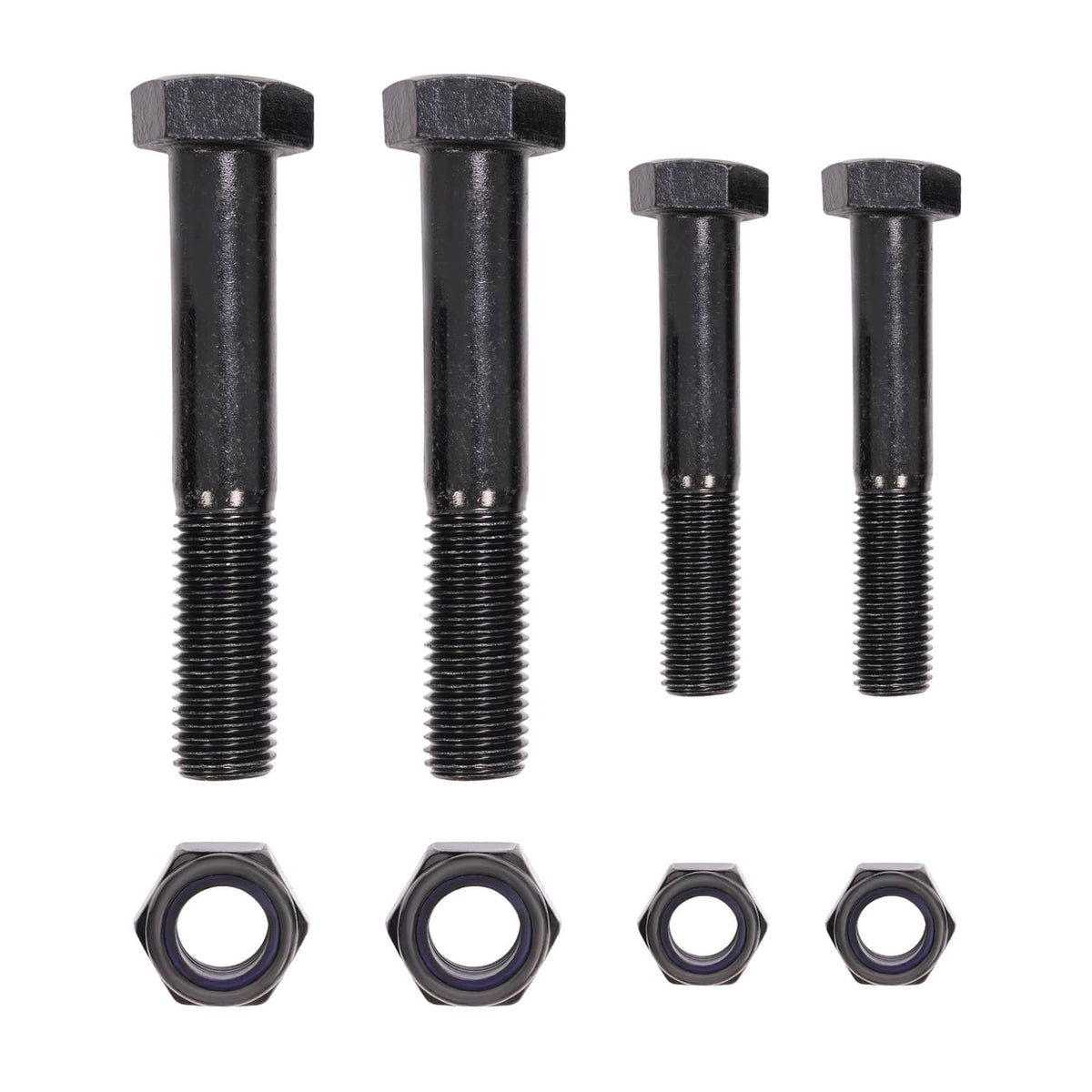 Bethesda Industrial Trailer Hanger Kit Slipper Spring 10000 lbs Tandem Axle Hanger Kit For Trailer