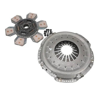 Bethesda Industrial Clutch Assembly fits Massey Ferguson 3340 72214437 fits Allis Chalmers