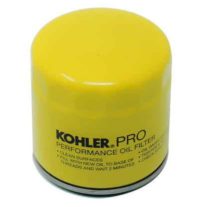 Bethesda Industrial 12PK OEM Kohler 52 050 02-S Oil Filter DS for CH1000 Command PRO