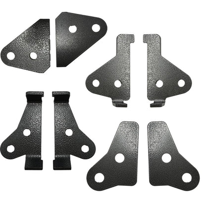 Bethesda Industrial 2 Inch Lift Kit for CF Moto UFORCE 1000/1000XL Suspension Leveling Kit 2021-2025