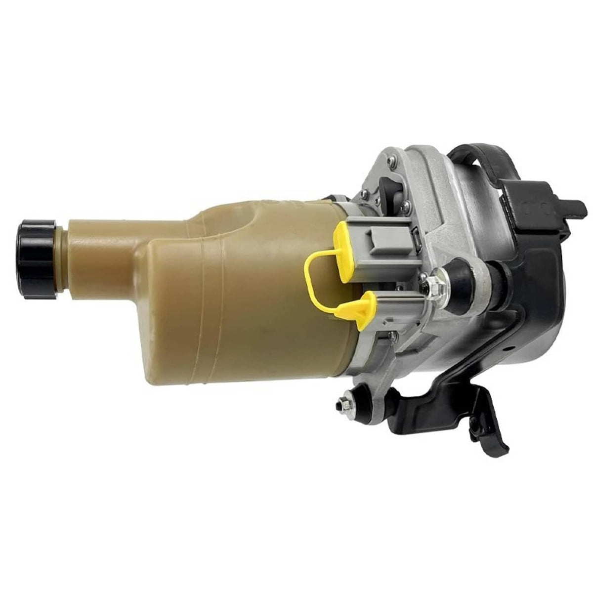 Bethesda Industrial New Power Steering Pump for Volvo 2005-2013 C30 S40 V50 C70 36050678 36001485