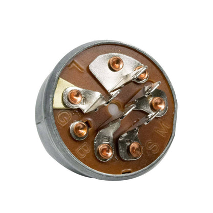 Bethesda Industrial Ignition Switch For 490066 493625 Troy Bilt 1754250