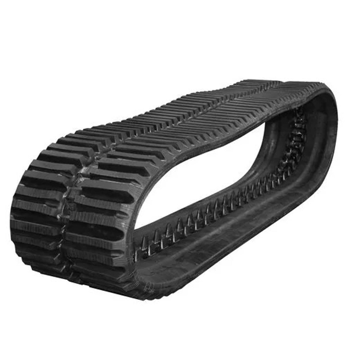 Bethesda Industrial Rubber Track 18" 450 x 86 x 55 Multi Bar fits New Holland fits Case