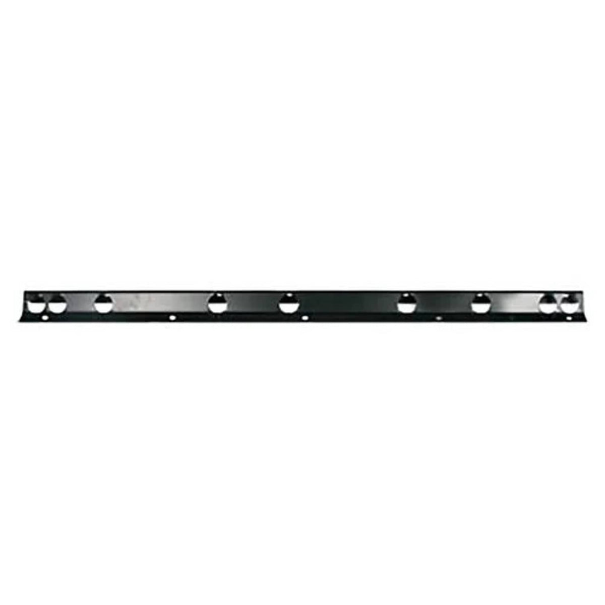 Bethesda Industrial Beater Wing Support - Left hand fits John Deere 9660 STS 9760 STS H166181