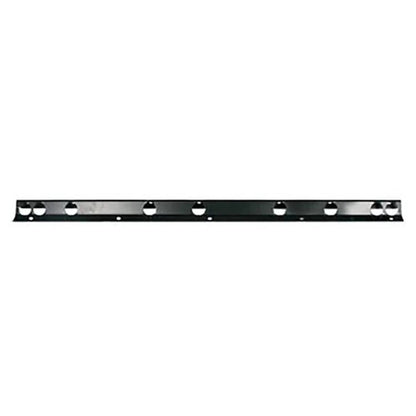 Bethesda Industrial Beater Wing Support - Left hand fits John Deere 9660 STS 9760 STS H166181