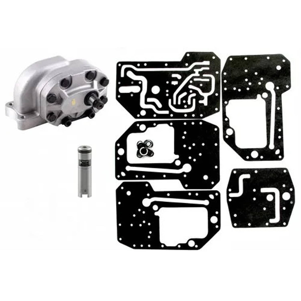 Bethesda Industrial Hydraulic Pump Kit fits International 706 756 766 856 966 1066 1466 1949304C1