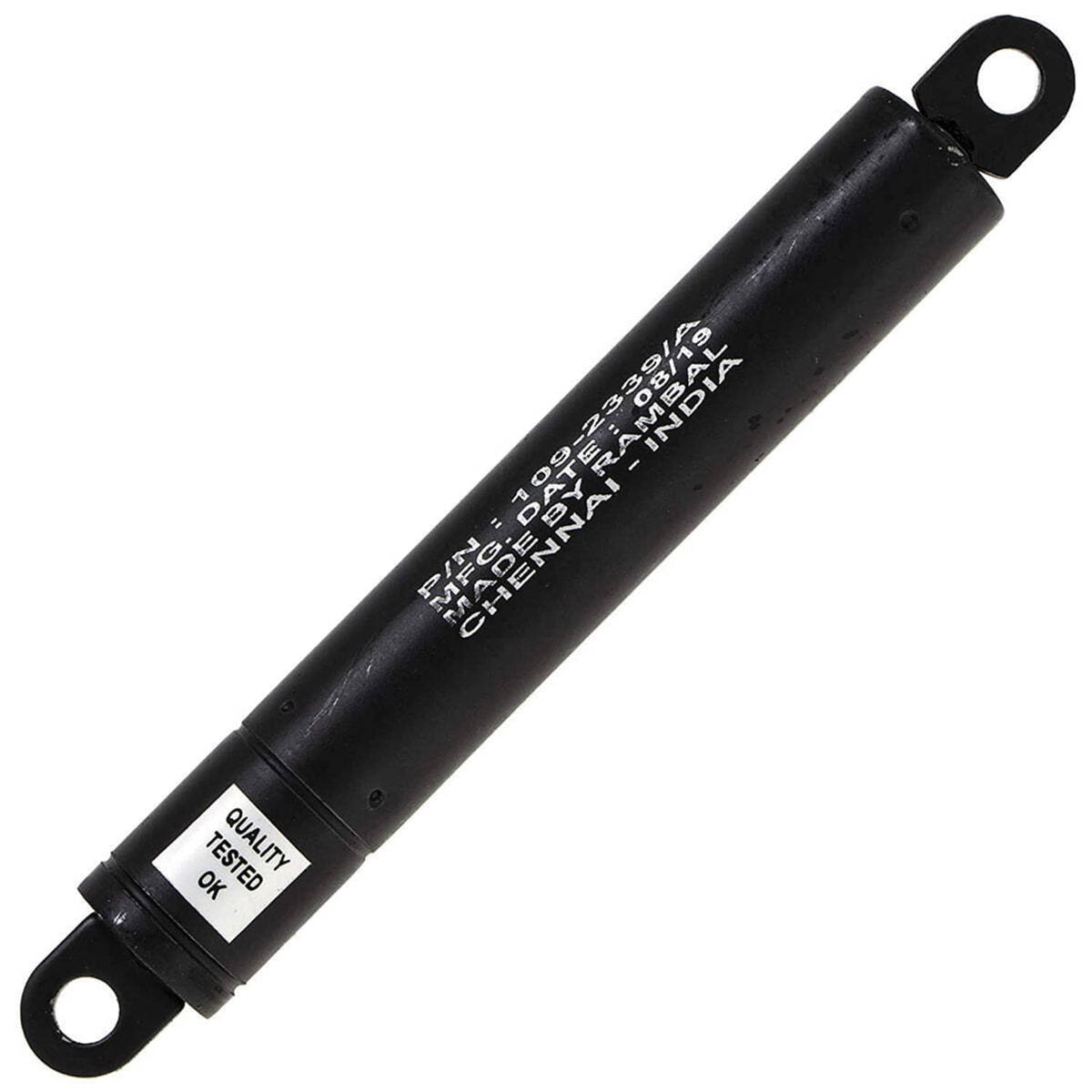 Bethesda Industrial Genuine OEM Toro Shock Damper-Motion Control 109-2339