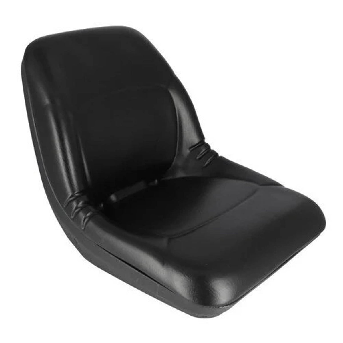 Bethesda Industrial Seat Vinyl Black fits John Deere 655 755 756 855 856 955 755 856 655 AM107759