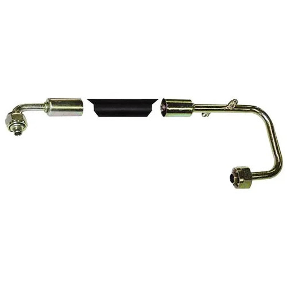 Bethesda Industrial Compressor to Condenser Hose fits Case IH 9210 9230 60-6955T2