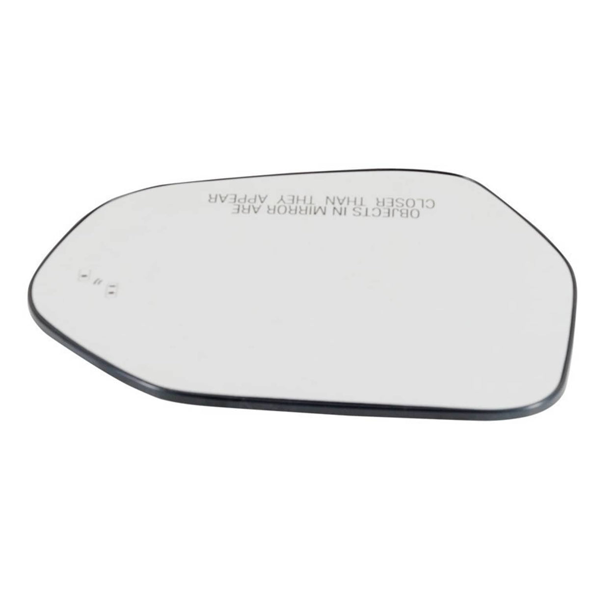 Bethesda Industrial Pair Mirror Glass Set w/ Heated Blind Spot DetectionFor 2019-2022 Toyota Corolla