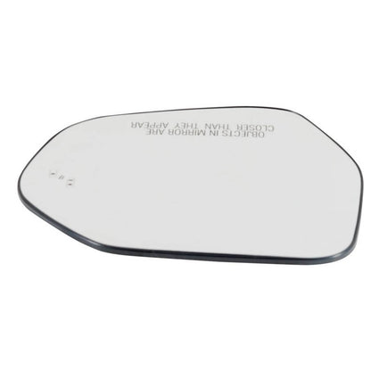 Bethesda Industrial Pair Mirror Glass Set w/ Heated Blind Spot DetectionFor 2019-2022 Toyota Corolla