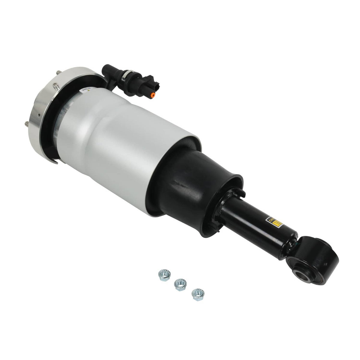 Bethesda Industrial 7L1Z5A891B Rear Left Air Strut for 2007-2016 Lincoln Navigator Ford Expedition
