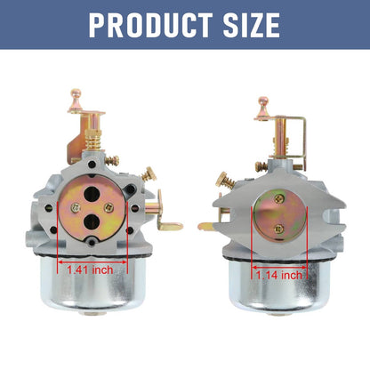 Bethesda Industrial Carburetor for Kohler K321 K341 Cast Iron Engine 14HP16HP John Deere Tractor 316