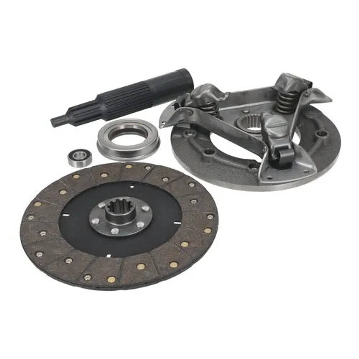 Bethesda Industrial Clutch Kit fits John Deere 1010 2010 1010 AT16053 AM3183T AM2577T AM2575T
